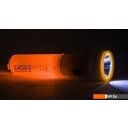 Фонари AceCamp 1021 (белый/оранжевый)