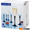 Стаканы, бокалы, рюмки Luminarc Domino H8167