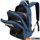 Рюкзаки Norvik Madma 4009.03 (синий)