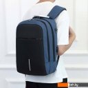 Рюкзаки Norvik Madma 4009.03 (синий)