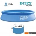 Бассейны Intex Easy Set 28106 (244х61)