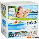 Бассейны Intex Easy Set 28106 (244х61)