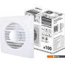 Вытяжная и приточная вентиляция TDM Electric 100 Народный SQ1807-0201