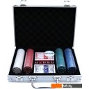 Настольные игры Shark CGI-200