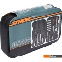 Наборы инструментов Sthor 58641 42 предмета