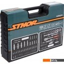Наборы инструментов Sthor 58685 108 предметов