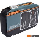 Наборы инструментов Sthor 58640 38 предметов