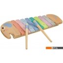 Развивающие игрушки Bondibon Baby You Ксилофон Слоник ВВ4014