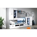 Полки, стеллажи, системы хранения Империал Йорк 23.5x25 см (белый жемчуг)