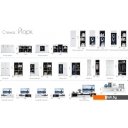 Полки, стеллажи, системы хранения Империал Йорк 23.5x25 см (белый жемчуг)