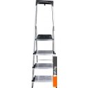 Лестницы и стремянки Новая высота NV 1118 (4 ступени)