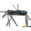 Туристические ножи Victorinox Huntsman (военно-морской камуфляж)