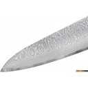 Кухонные ножи, ножницы, овощечистки, точилки Samura 67 Damascus SD67-0085M