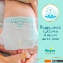 Детские подгузники Pampers Premium Care 4 (108 шт)