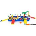 Развивающие игрушки Полесье Водный мир №2 40886