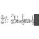 Бачки для унитазов Roca Victoria 734139Z000