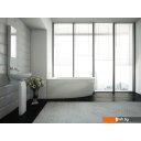 Ванны Aquatek Дива 170x90 (с каркасом и экраном, левая)