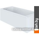 Ванны Santek Фиджи 170x75 (с каркасом и экраном)