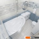 Ванны Triton Николь 160x100L (с каркасом)