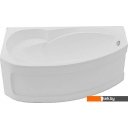 Ванны Aquanet Jersey 170x90 L (с каркасом)