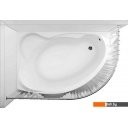 Ванны Aquanet Jersey 170x90 L (с каркасом)