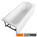 Ванны Aquanet West 150x70 (с каркасом)