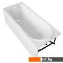Ванны Aquanet West 150x70 (с каркасом)