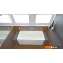 Ванны Aquanet West 170x70 (с каркасом и экраном)