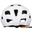 Спортивные шлемы STG HB3-2-D S (р. 48-51, белый/черный)