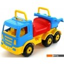 Каталки, педальные машинки Полесье Премиум-2 [6614]