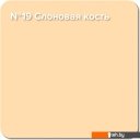 Краски и эмали Super Decor Rubber 3 кг (№19 слоновая кость)