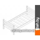 Кровати Мебельград Соня вариант 1 (массив сосны лаванда)