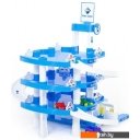 Детские автотреки, трассы Полесье Паркинг Aral 4-уровневый 37879