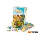 Настольные игры Стиль Жизни Лоскутное королевство