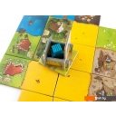 Настольные игры Стиль Жизни Лоскутное королевство