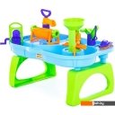 Развивающие игрушки Полесье Водный мир №4 40909