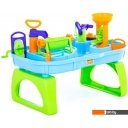 Развивающие игрушки Полесье Водный мир №4 40909