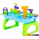 Развивающие игрушки Полесье Водный мир №4 40909