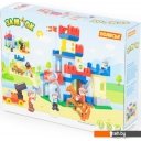 Конструкторы Полесье 77646 Замок