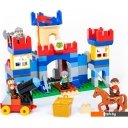 Конструкторы Полесье 77646 Замок