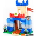 Конструкторы Полесье 77646 Замок