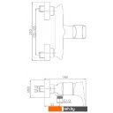 Смесители Damixa Palace Grand 462000000