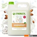 Бытовая химия Synergetic Миндальное молочко 5 л