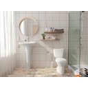 Умывальники Santek Бриз-50 1.WH11.0.451+1.WH11.0.595