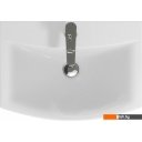 Умывальники Cersanit CARINA 60 (с пьедесталом)