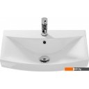 Умывальники Cersanit CARINA 60 (с пьедесталом)