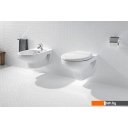 Унитазы Roca Laura [734630300R + ZRU8013920]