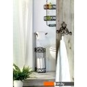 Аксессуары для ванной и туалета Axentia Ностальгия 282082