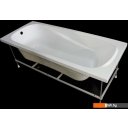 Ванны Ventospa Serena LA 160х70 (с каркасом и экраном)