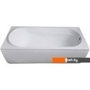 Ванны Ventospa Aqua 170x70 (с каркасом)